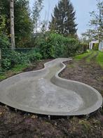 Betonnen vijvers op maat, Tuin en Terras, Vijvers, Ophalen, Nieuw