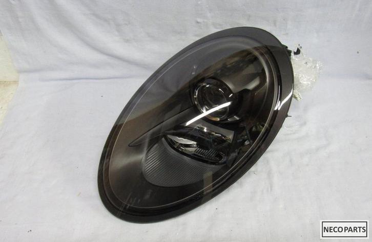 PORSCHE 991 911 GTS BI-XENON KOPLAMP ALLES LEVERBAAR!!, Auto-onderdelen, Verlichting, Porsche, Gebruikt, Ophalen of Verzenden
