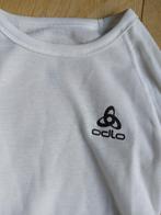 tshirt thermique de la marque top ODLO T116/6A, Garçon ou Fille, ODLO, Chemise ou À manches longues, Comme neuf