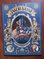 Jakob Kayne - Nr. 1 (2019) 1e druk! Nieuwstaat!, Eén stripboek, Verzenden, Nieuw