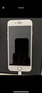 Iphone 7 Rose Gold 128 Go, 128 GB, Enlèvement ou Envoi, Rose, Utilisé