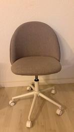 Jysk bureaustoel KOKKEDAL, Maison & Meubles, Chaises de bureau, Enlèvement, Comme neuf, Chaise de bureau
