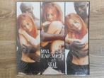 Mylène Farmer "de woorden" Maxi 45 toeren (vinyl) nieuw, Ophalen of Verzenden