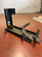 Motorsteun verstelbaar, Motoren, Ophalen, Gebruikt