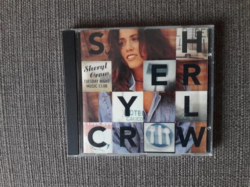 Sheryl Crow, CD & DVD, CD | Pop, Enlèvement ou Envoi