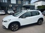 Peugeot 2008, Voorwielaandrijving, 4 deurs, Euro 6, 1199 cc
