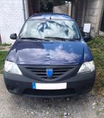 Logan mcv 2007, Auto's, Dacia, Particulier, 6 deurs, Logan MCV, Break