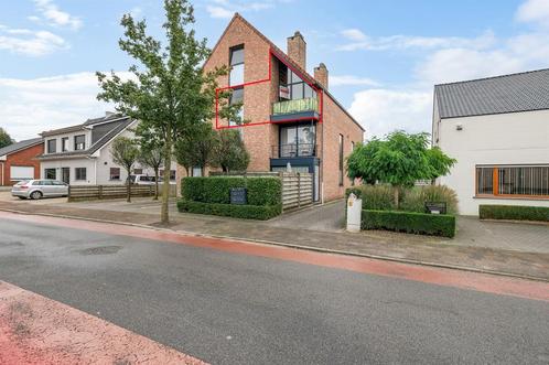 Appartement te koop in Vosselaar, 2 slpks, Immo, Huizen en Appartementen te koop, Appartement, C