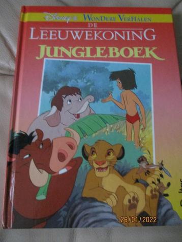 De leeuwenkoning beschikbaar voor biedingen
