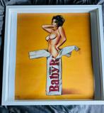 Mel Ramos - Bébé Ruth, Enlèvement ou Envoi