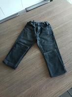 Jeans noirs taille 146, Comme neuf, Garçon, Enlèvement ou Envoi, Pantalon