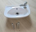Evier - Lave mains, Maison & Meubles, Enlèvement, Comme neuf