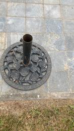 Parasol, Ophalen, Gebruikt, Parasolvoet