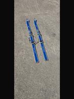 Vintage Ski’s, Made in Austria,, Antiek en Kunst, Ophalen