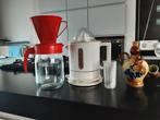 Keukengerief, Huis en Inrichting, Ophalen, Zo goed als nieuw