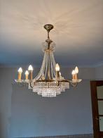 Vintage luster, Ophalen of Verzenden, Zo goed als nieuw