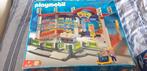 playmobil, Kinderen en Baby's, Ophalen, Gebruikt, Complete set