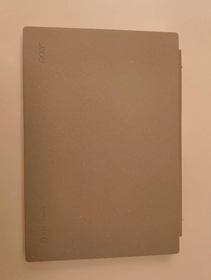 Acer Chromebook Vero N22Q17 in uitstekende staat., Informatique & Logiciels, Chromebooks, Comme neuf, 14 pouces, 8 GB, 256 GB ou plus