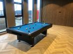 Buffalo Eliminator Pooltafel speelklaar thuis!, Sport en Fitness, Ophalen of Verzenden, Nieuw, Pooltafel