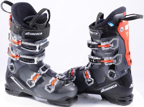 Chaussures de ski 40.5 41 43 44 44.5 45 EU NORDICA SPORTMACH, Sports & Fitness, Ski & Ski de fond, Utilisé, Chaussures, Nordica