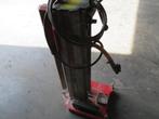 diamant boormachine hilti, Doe-het-zelf en Bouw, Ophalen, Gebruikt, Boormachine