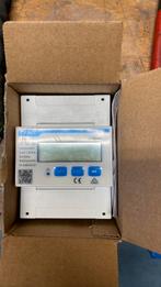 Smartmeter 3fase, Enlèvement, Neuf