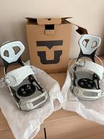 Snowboard bindingen SP, Sport en Fitness, Snowboarden, Ophalen, Gebruikt, Bindingen
