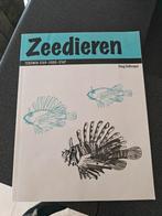 Zeedieren tekenen, Enlèvement ou Envoi