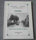 Denée dans l' Entre-Sambre-et-Meuse  -  Anhée, Ophalen of Verzenden, Gelezen