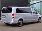 Mercedes-Benz Vito 119 CDI L3 SELECT dubbel cabine, Auto's, Automaat, 4 deurs, Stuurwielverwarming, Euro 6