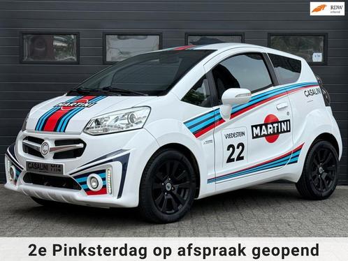 Casalini M14 Sport Brommobiel 2018 17dkm NAVI | Aixam Ligier, Diversen, Brommobielen en Scootmobielen, Gebruikt, Overige merken