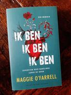 Ik ben ik ben ik ben - Maggie O'Farrell, Ophalen of Verzenden, Zo goed als nieuw