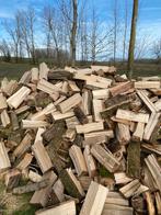 Gekliefd brandhout (canada) zelf af te halen, Tuin en Terras, Brandhout, 3 tot 6 m³, Blokken, Ophalen, Overige houtsoorten