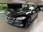 BMW 520 520d Berline* Sport-Aut.* 184kw*verwarm*gps*alarm, Automaat, Achterwielaandrijving, 1995 cc, Zwart