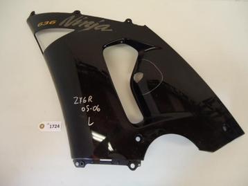 ZX6R 2005 - 2006 Kawasaki Kuipdeel D1-18896 beschikbaar voor biedingen