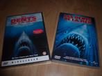 Les dents de la mer (2me partie), CD & DVD, DVD | Classiques, Enlèvement ou Envoi, Horreur, 1960 à 1980, Comme neuf