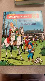 Suske en wiske junior, Eén stripboek, Ophalen, Nieuw, Willy Vandersteen