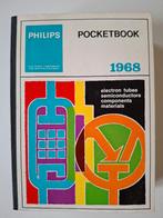 Philips Pocketbook 1968, Enlèvement ou Envoi, Comme neuf