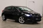 Opel Astra 1.6 CDTi Innovation Full Option 12M Garantie, Auto's, Voorwielaandrijving, 135 pk, Gebruikt, 4 cilinders