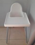 Eetstoel baby peuter, Kinderen en Baby's, Ophalen