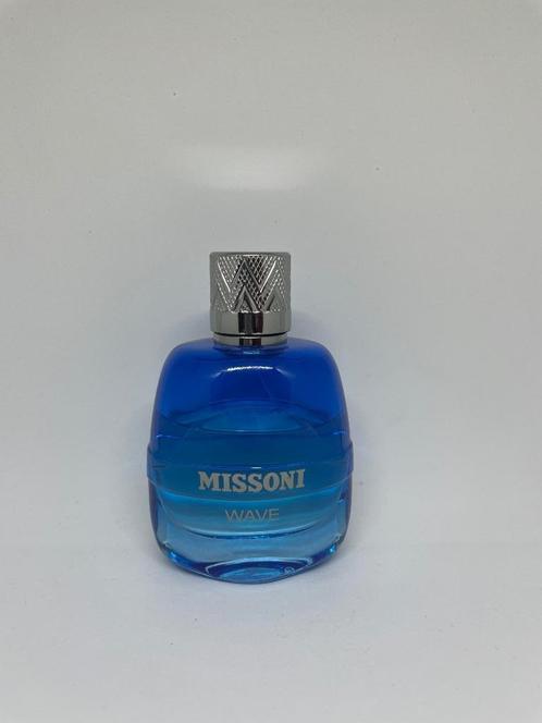 Missoni - Wave (Sample), Handtassen en Accessoires, Uiterlijk | Parfum, Zo goed als nieuw, Verzenden