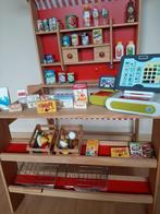 speelgoedwinkeltje alles inbegrepen, Kinderen en Baby's, Ophalen, Gebruikt