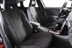 Volvo V40 Kinetic *Navigatie*Panoramadak*LED*PDC*, Auto's, Volvo, Stof, 4 cilinders, Blauw, 5 deurs