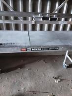 Altrex stelling rs tower  34 pro, Doe-het-zelf en Bouw, Ophalen, Nieuw, Rolsteiger of Kamersteiger, 2 tot 5 meter