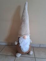 Gnoom kerst XXL, Ophalen