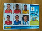 Promo stickers WK 2014, Ophalen of Verzenden
