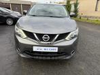 Nissan QASHQAI ACENTA 1.2i AUTOMAAT (bj 2016), Stof, Gebruikt, 116 pk, https://public.car-pass.be/vhr/4594fbaf-7516-43ee-a599-526281be516d