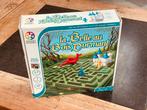 Jeux de société enfants, Ophalen, Zo goed als nieuw