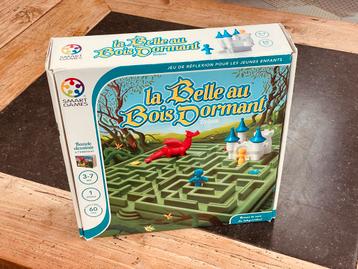 Jeux de société enfants beschikbaar voor biedingen