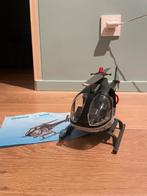 Playmobil - helikopter (city action, Ophalen of Verzenden, Zo goed als nieuw